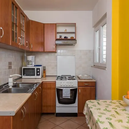 Apartamento Kala 1