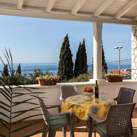 Appartement Kala 1 Dubrovnik