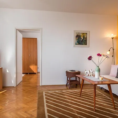 Kala 1 Appartement *