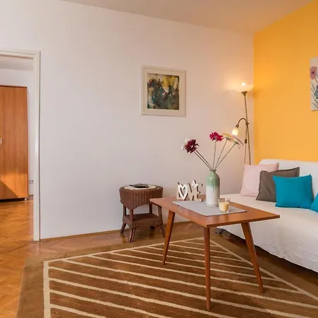 Kala 1 Appartement *