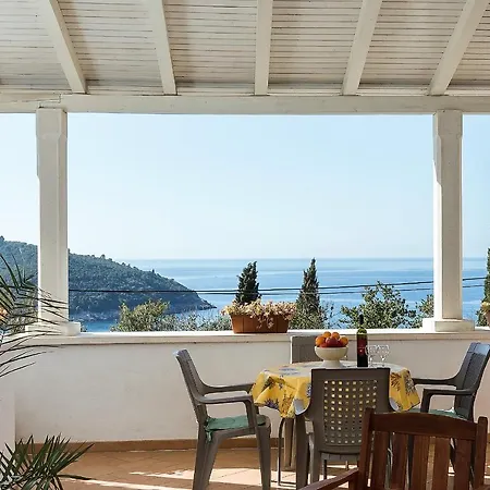 Apartman Kala 1