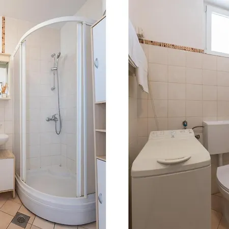 Kala 1 Apartman *