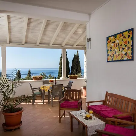 Kala 1 Apartman *